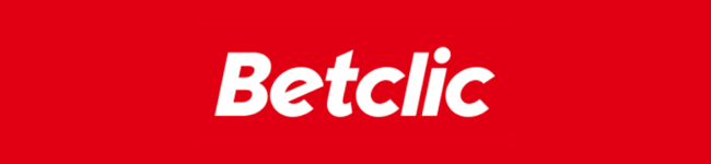 logotipo da betclic