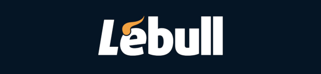 Logotipo da Lebull