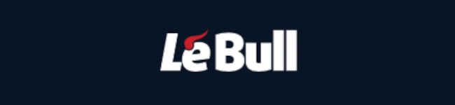LeBull logo