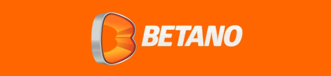 logotipo da betano