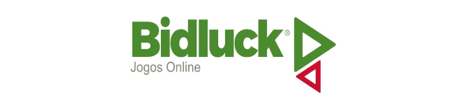 logotipo da bidluck