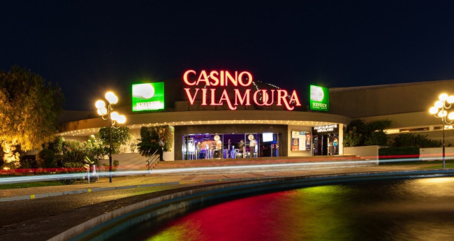 casino de vilamoura