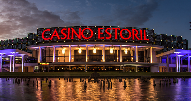 casino do estoril