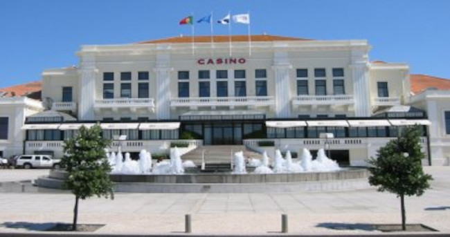 casino da póvoa de varzim