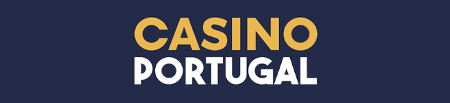 logotipo da casino portugal