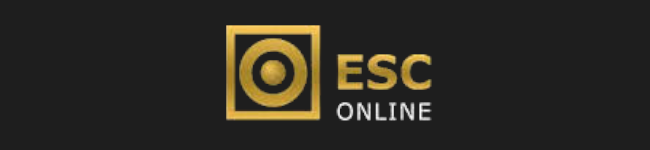 logotipo da esconline