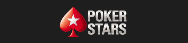 logotipo da pokerstars