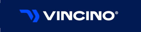 Vincino logotipo